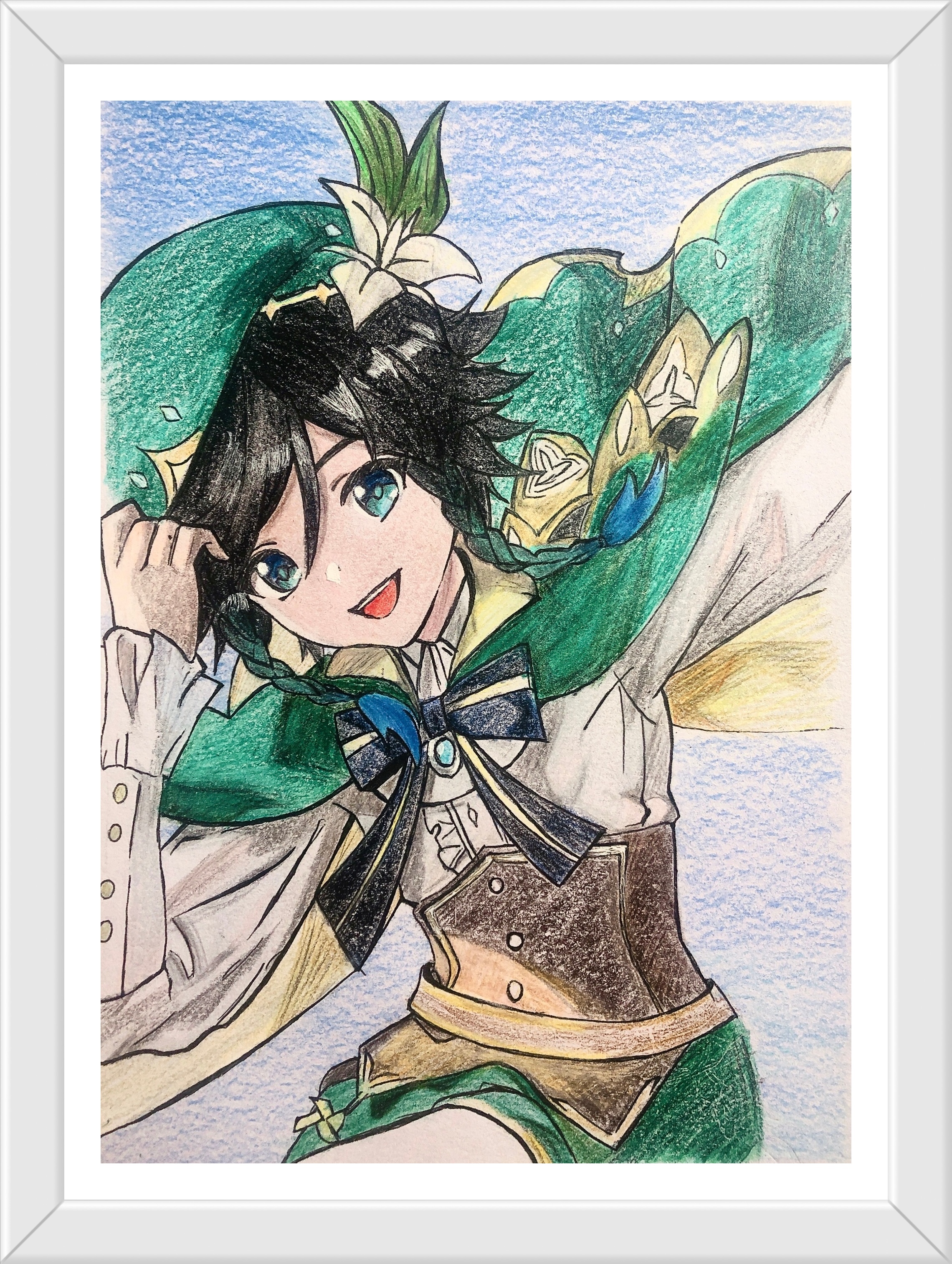 初二11班 李紫涵 《风之诗人》.jpg