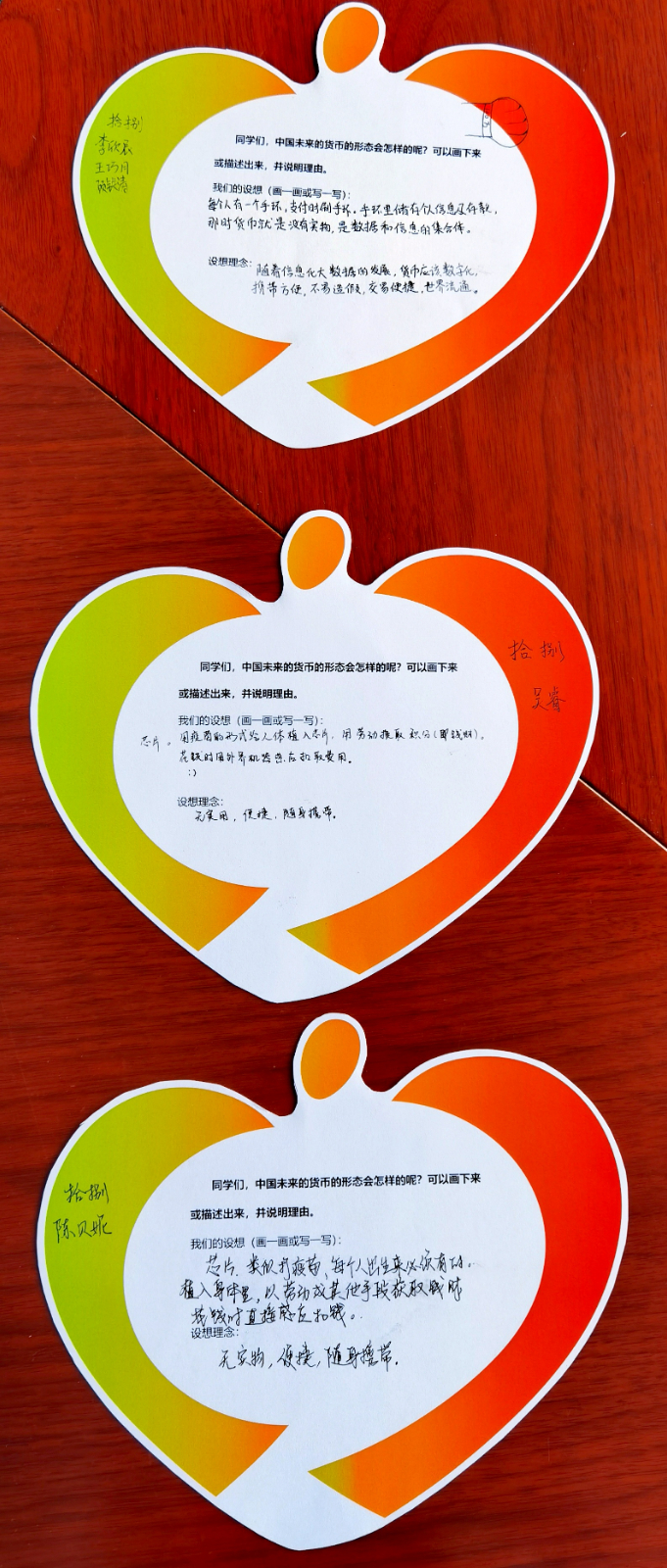 学生创意作品 ——中国未来的货币形态.jpg